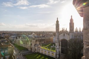 Cambridge Kings College